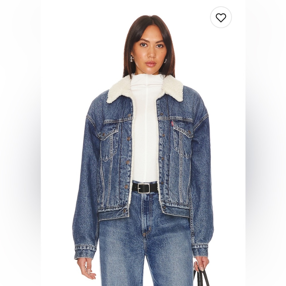 90’s Sherpa Trucker in After School Sitcom